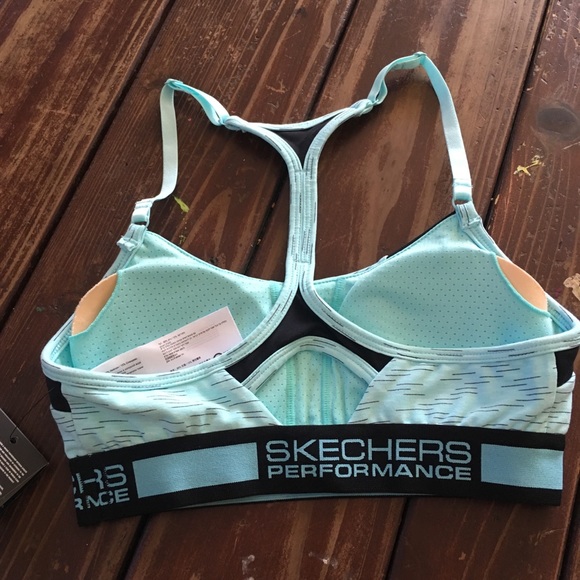 Skechers Performance Bra 💋bundle me💋 - Picture 3 of 7